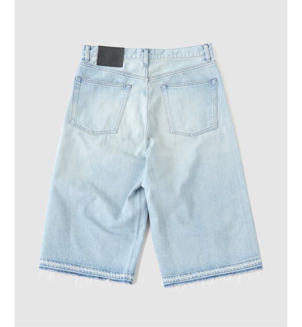 PULP「SimplyComplicated/シンプリーコンプリケイテッド BF SELVEDGE JORTS」|その他|
