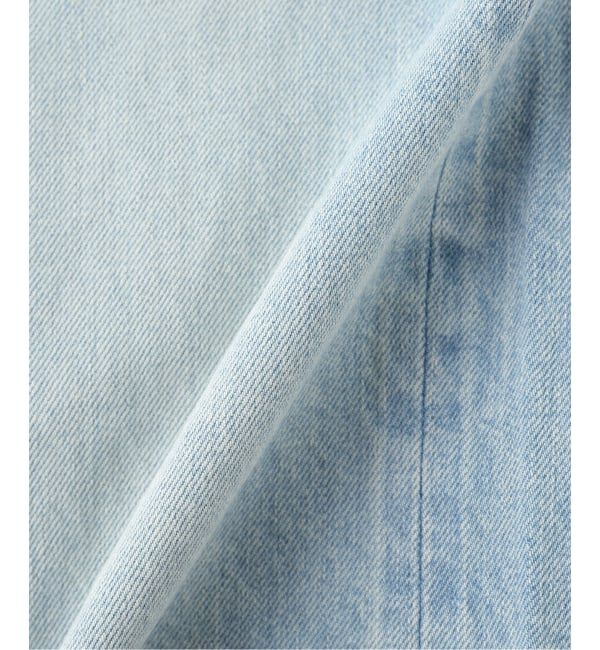 PULP「SimplyComplicated/シンプリーコンプリケイテッド BF SELVEDGE JORTS」|その他|