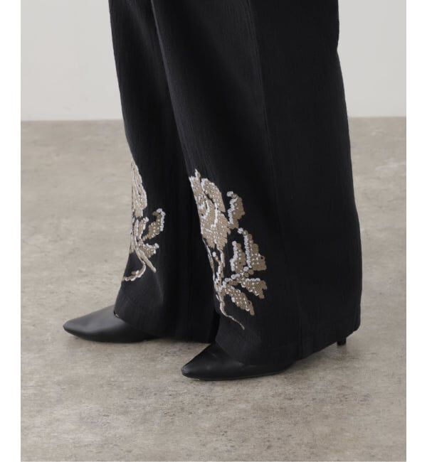 Oriens JOURNAL STANDARD「【OBEY / オベイ】 ROSES EMBELLISHED PANT」|その他|