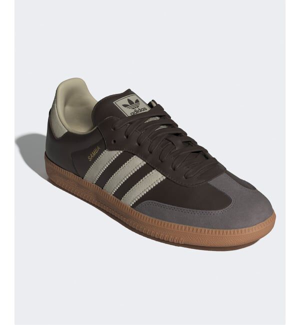 JOURNAL STANDARD relume「《追加予約》【adidas originals】 SAMBA OG：スニーカー ID1481」|スニーカー|
