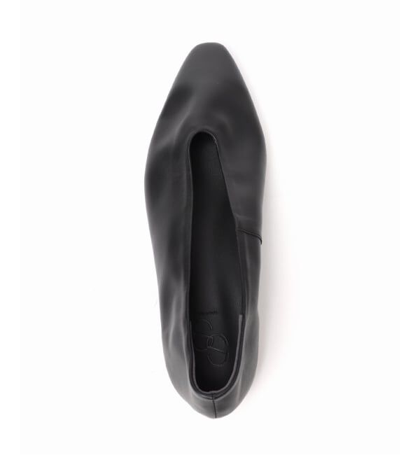 Spick and Span「Spick & Span ポインテッドフラット」|その他|