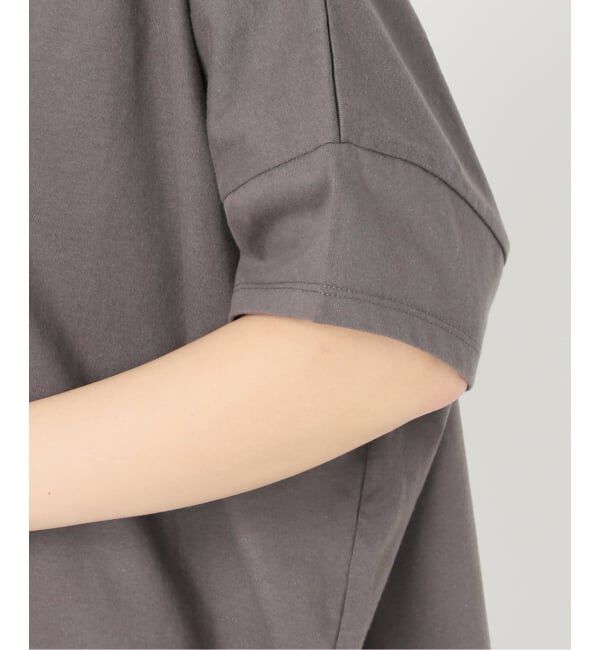 Spick and Span「《WEB限定/追加》GOOD ROCK SPEED / グッドロックスピード フォトドルマンTシャツ」|Tシャツ・カットソー|