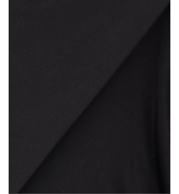 FRAMeWORK「≪一部カラーWEB限定≫リバーシブルTee」|Tシャツ・カットソー|