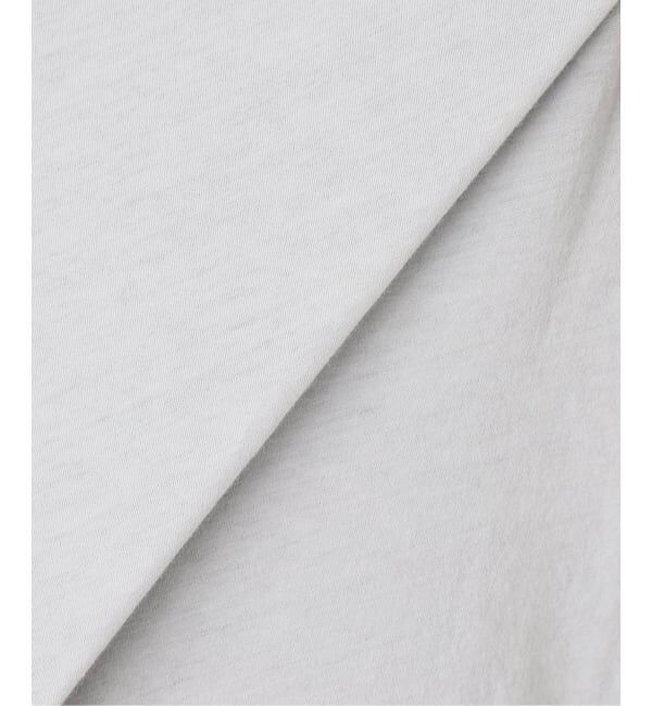 FRAMeWORK「≪一部カラーWEB限定≫リバーシブルTee」|Tシャツ・カットソー|
