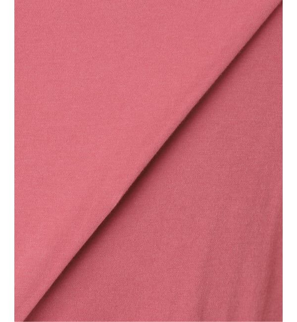 FRAMeWORK「≪一部カラーWEB限定≫リバーシブルTee」|Tシャツ・カットソー|