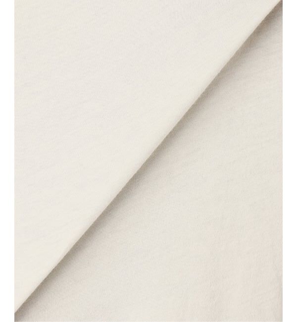 FRAMeWORK「≪一部カラーWEB限定≫リバーシブルTee」|Tシャツ・カットソー|