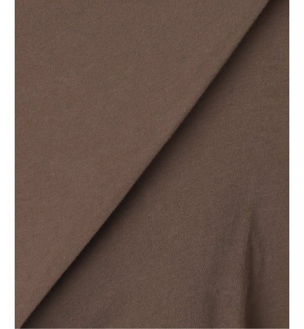 FRAMeWORK「≪一部カラーWEB限定≫リバーシブルTee」|Tシャツ・カットソー|