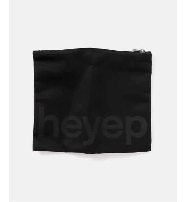 U by SPICK&SPAN「heyep/ヘイップ Mini Game Key Charm」|キーケース|