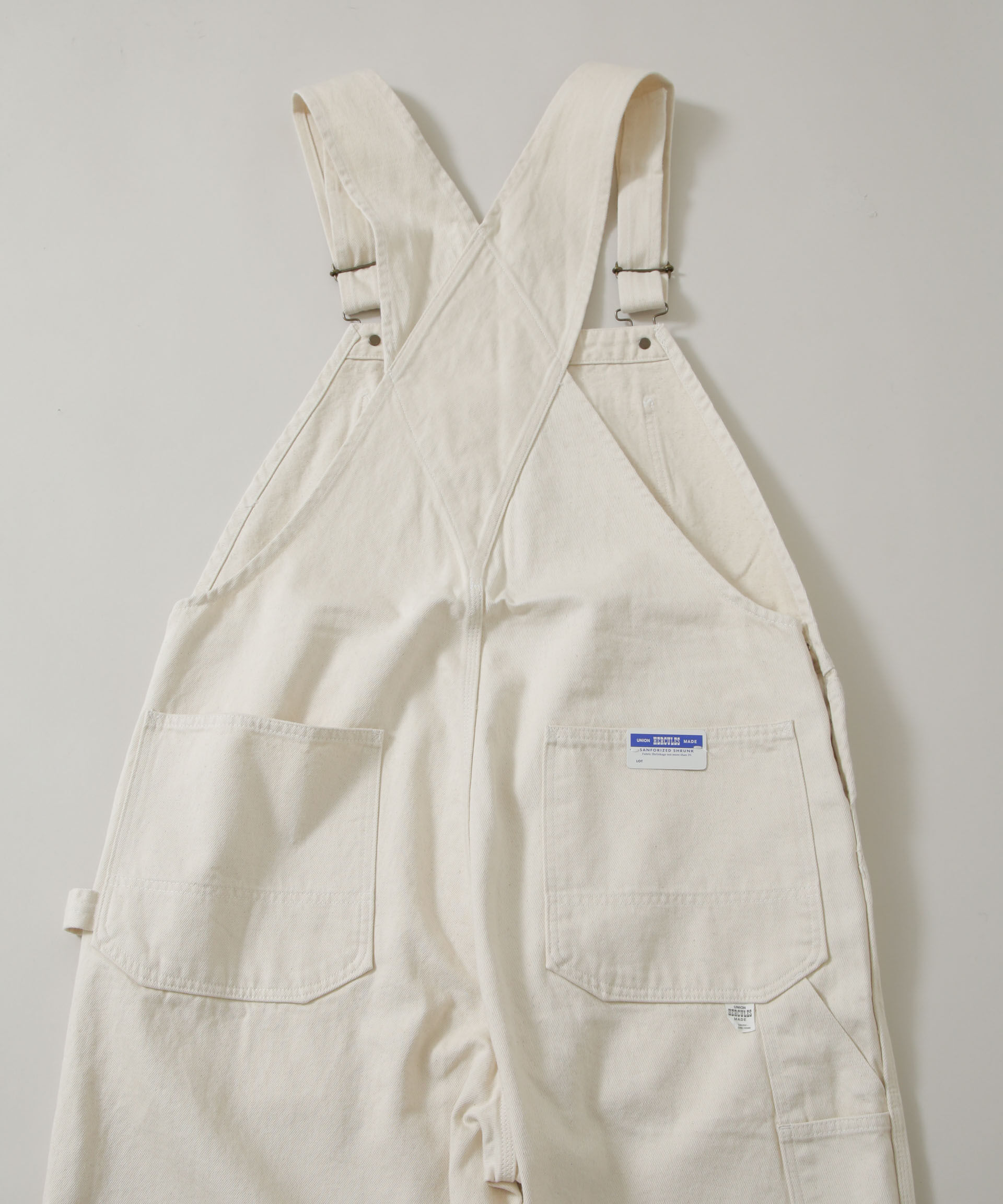  「UNION HERCULES MADE/OVERALL」|その他|