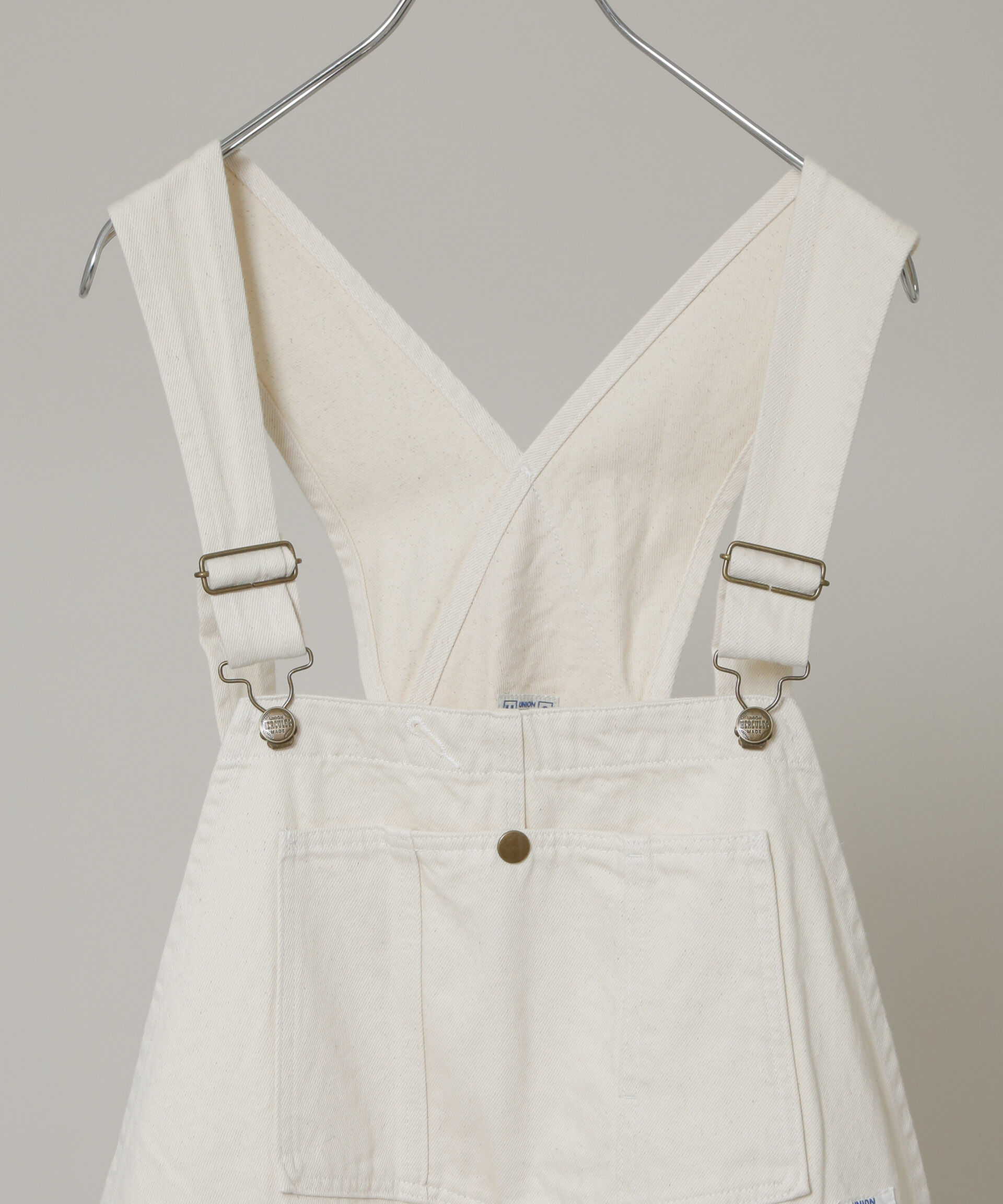  「UNION HERCULES MADE/OVERALL」|その他|