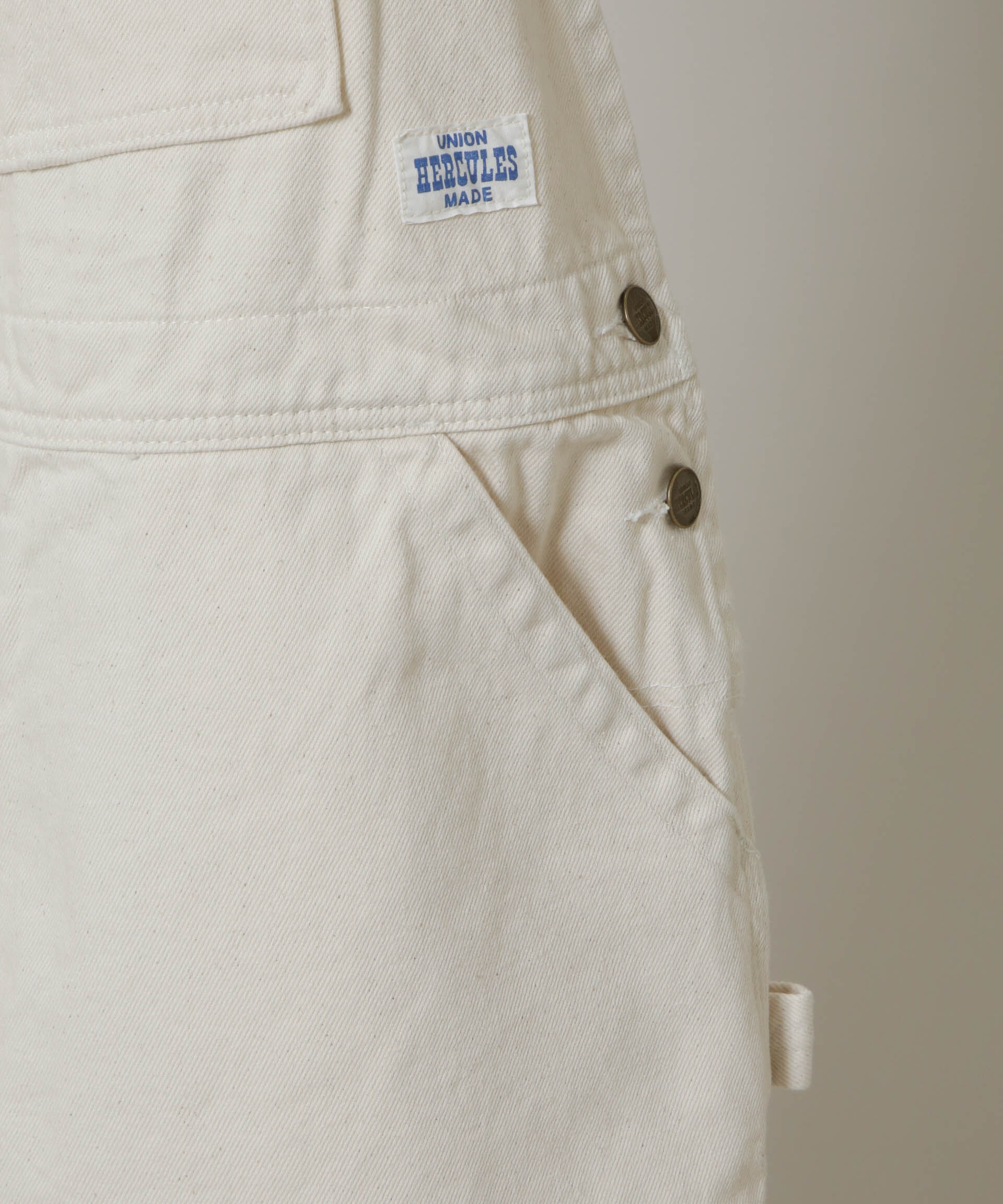  「UNION HERCULES MADE/OVERALL」|その他|