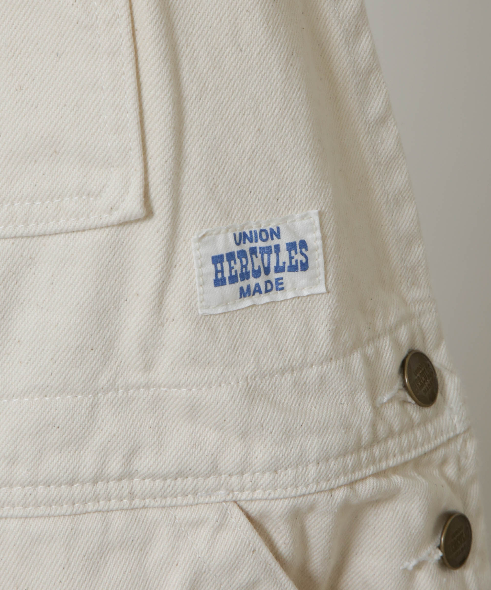  「UNION HERCULES MADE/OVERALL」|その他|