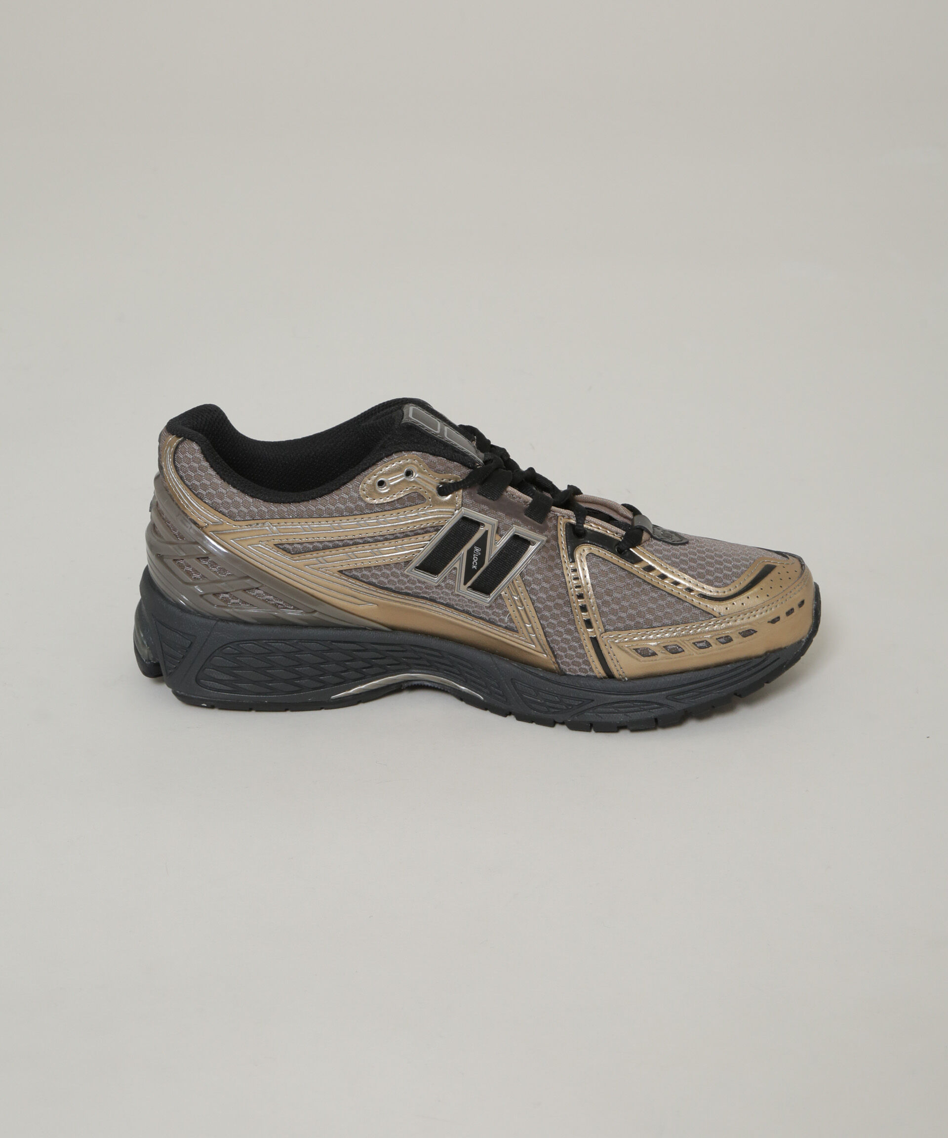 nano･universe「new balance/1906R」|スニーカー|