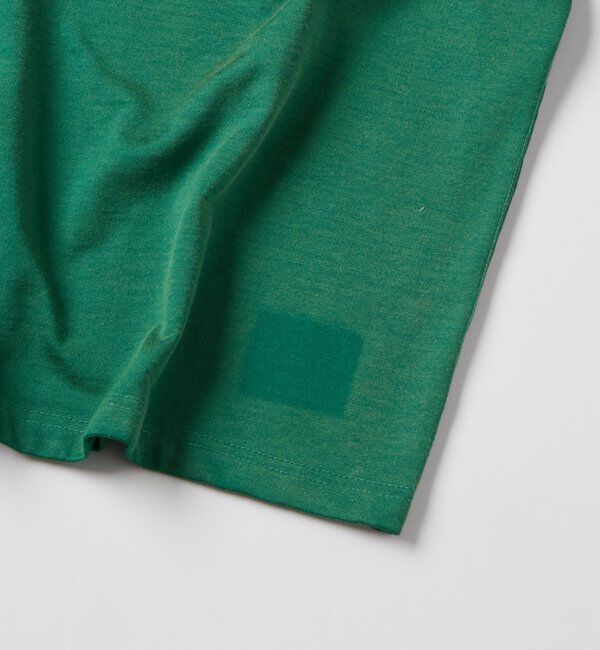  「【FromVintage】ナンバリングフットボールTEE」|Tシャツ・カットソー|