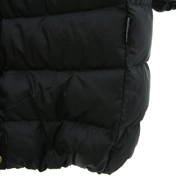 Liesse「【Traditional Weatherwear】ライトダウンコート」|ダウン|