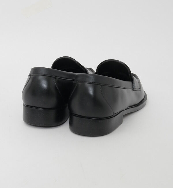 Liesse「【Traditional Weatherwear/トラディショナルウェザーウェア】RAIN LOAFER」|レインシューズ|