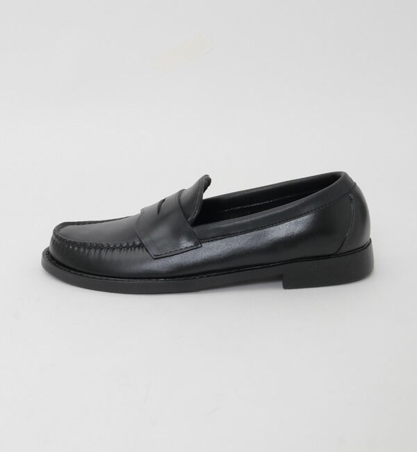 Liesse「【Traditional Weatherwear/トラディショナルウェザーウェア】RAIN LOAFER」|レインシューズ|