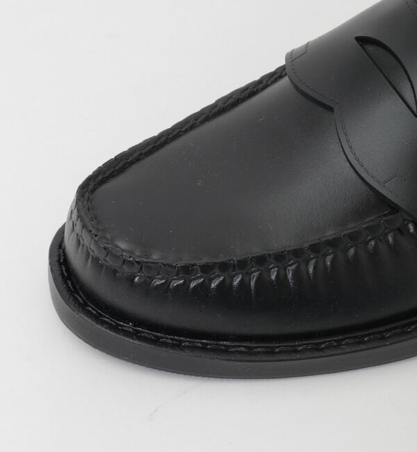 Liesse「【Traditional Weatherwear/トラディショナルウェザーウェア】RAIN LOAFER」|レインシューズ|