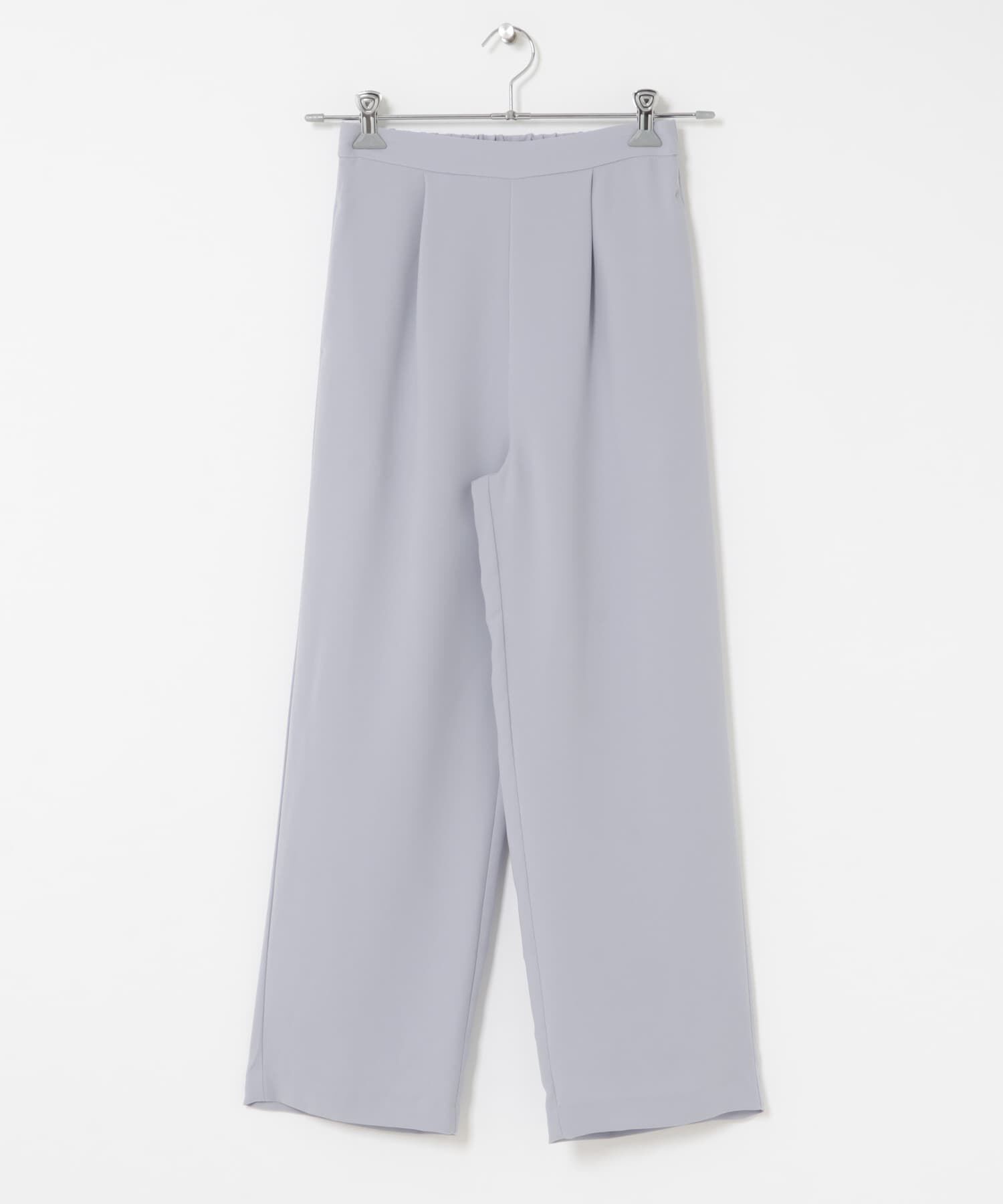 URBAN RESEARCH ROSSO「ストレッチジョーゼットイージーパンツ」|その他|