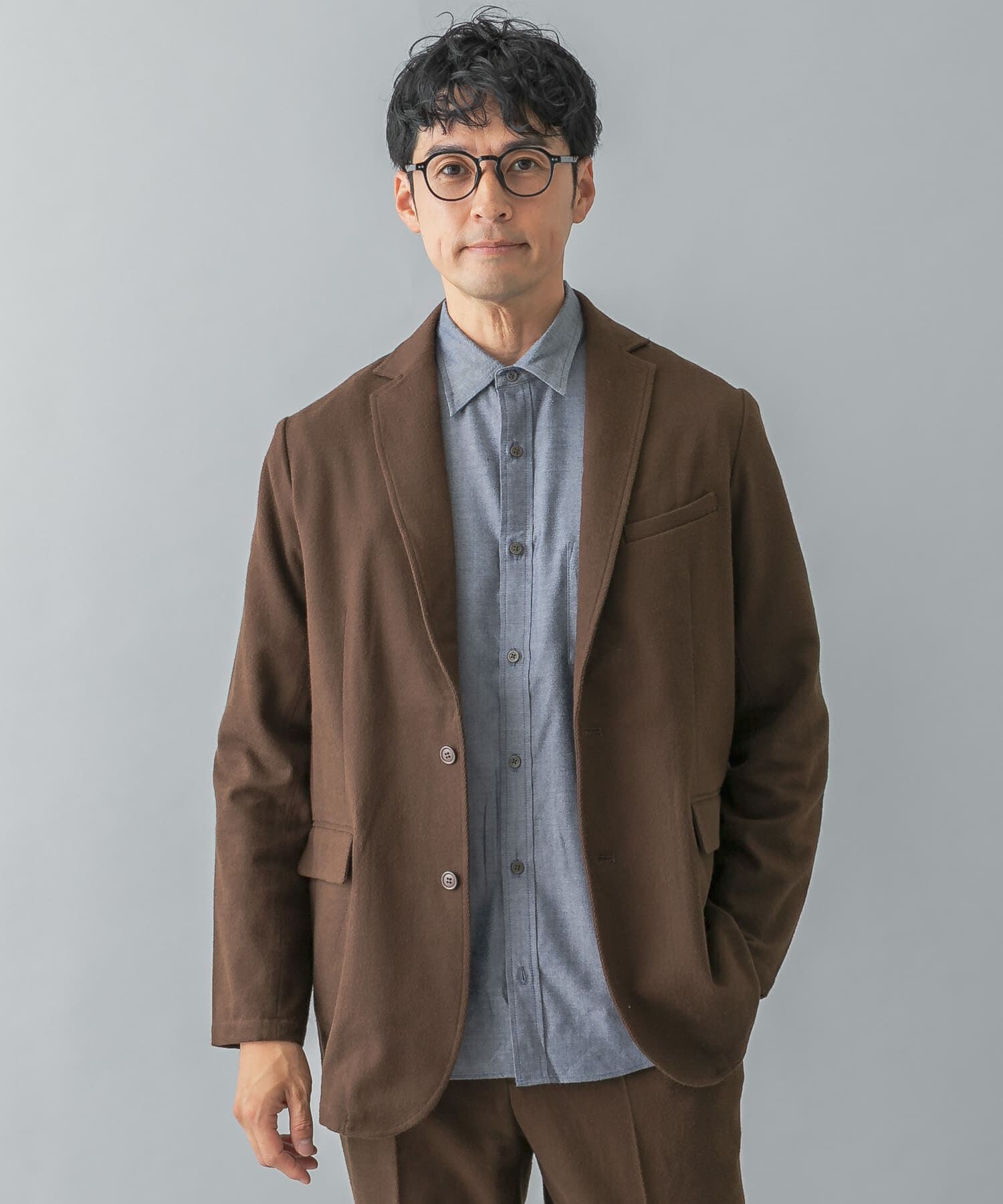 URBAN RESEARCH ROSSO「『蓄熱 / XLｻｲｽﾞあり』ｱｰﾊﾞﾝﾘﾗｯｸｽｻｰﾓﾗｲﾄﾈﾙｾｯﾄ  」|その他|