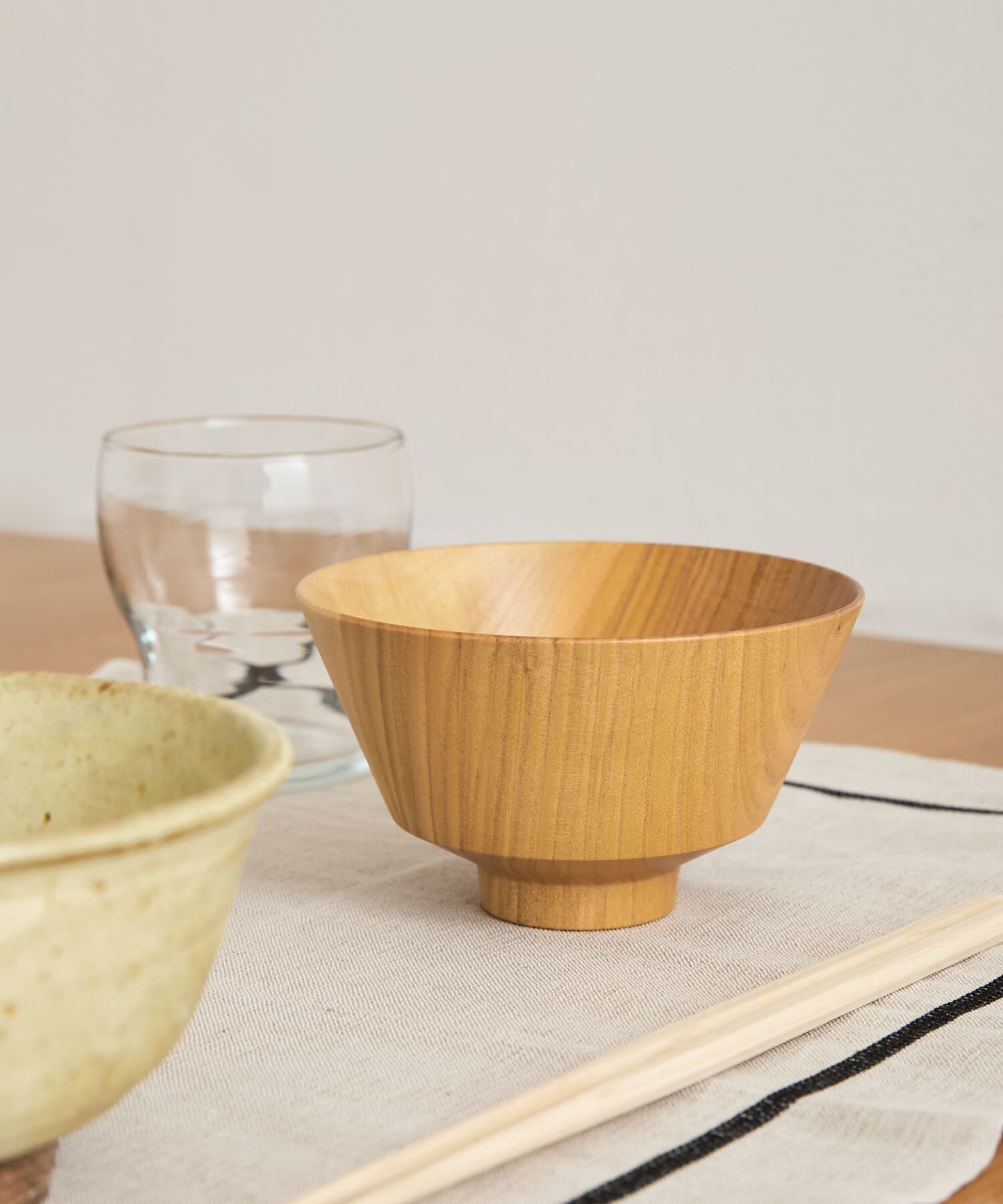 URBAN RESEARCH DOORS「Holz　HH WAN 120」|食器・キッチングッズ|