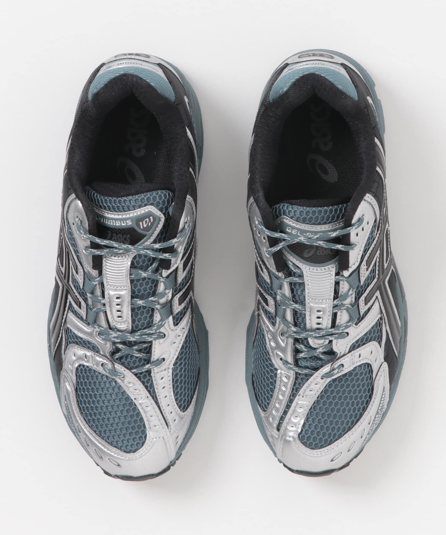 URBAN RESEARCH「ASICS　GEL-NIMBUS 10.1」|スニーカー|