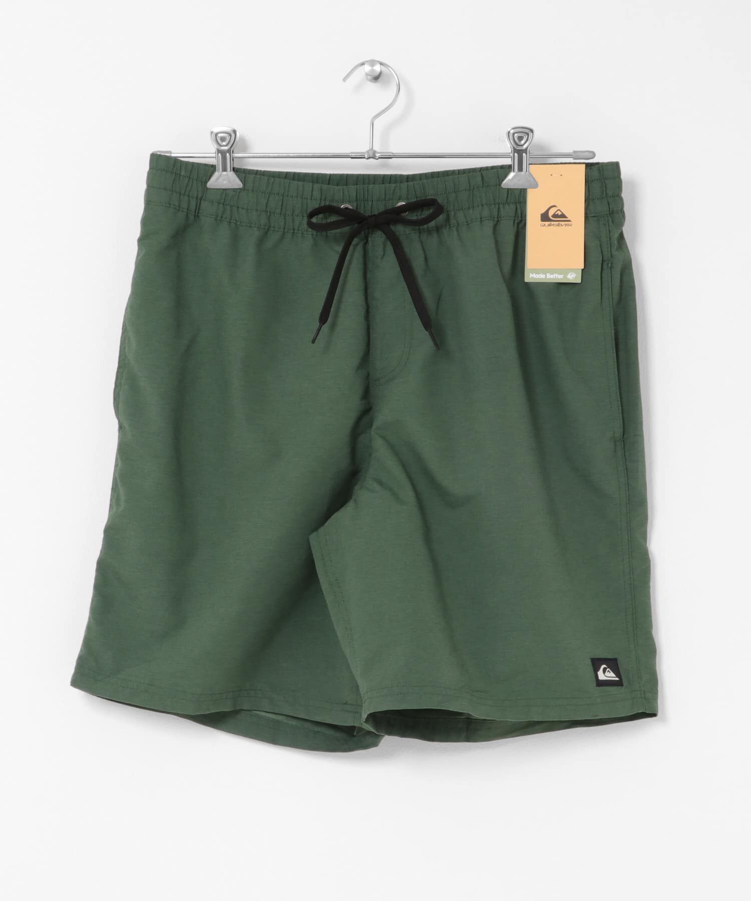 Sonny Label 「QUIKSILVER　EVERYDAY SOLID VOLLEY 19」|その他|