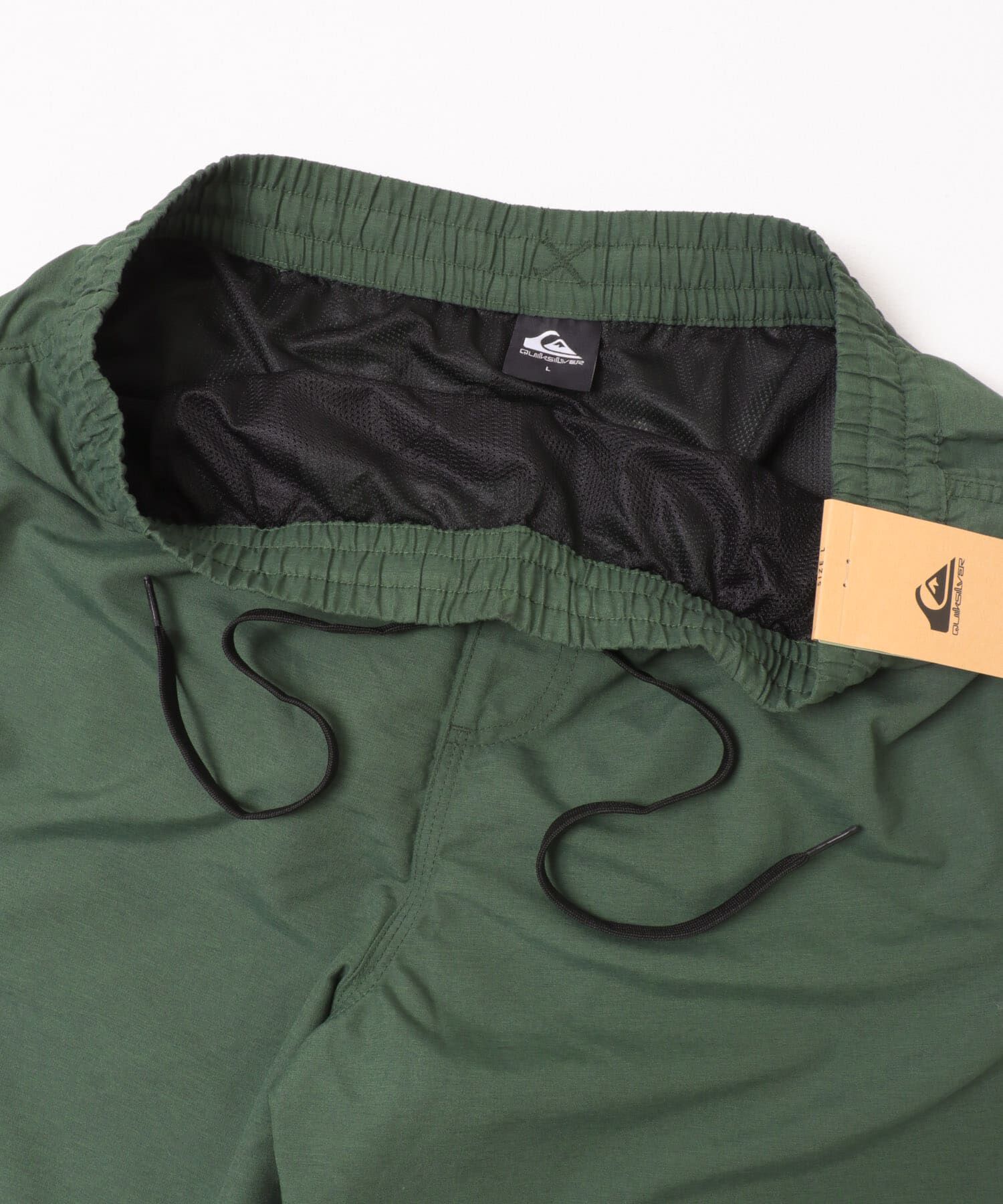 Sonny Label 「QUIKSILVER　EVERYDAY SOLID VOLLEY 19」|その他|