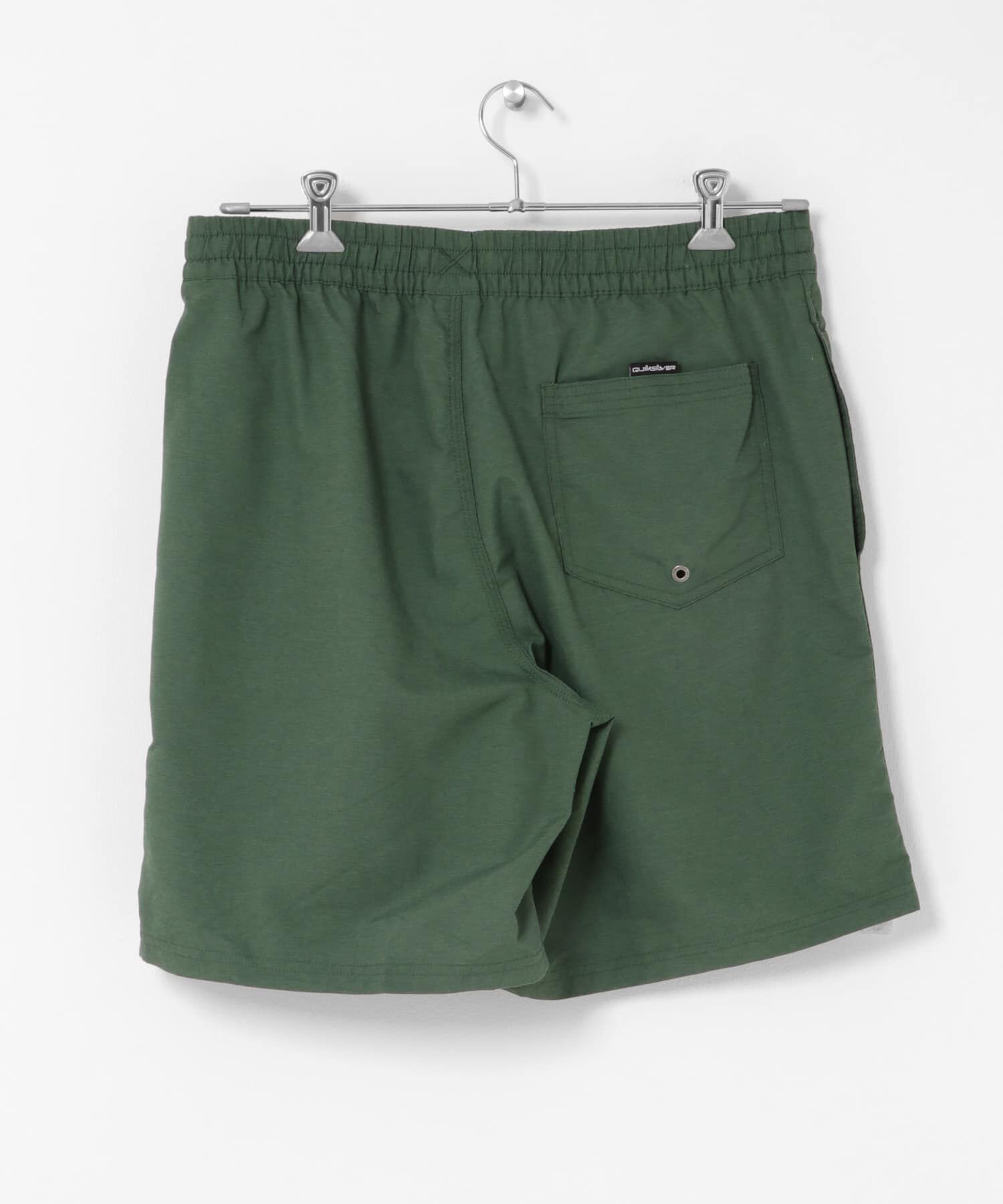 Sonny Label 「QUIKSILVER　EVERYDAY SOLID VOLLEY 19」|その他|