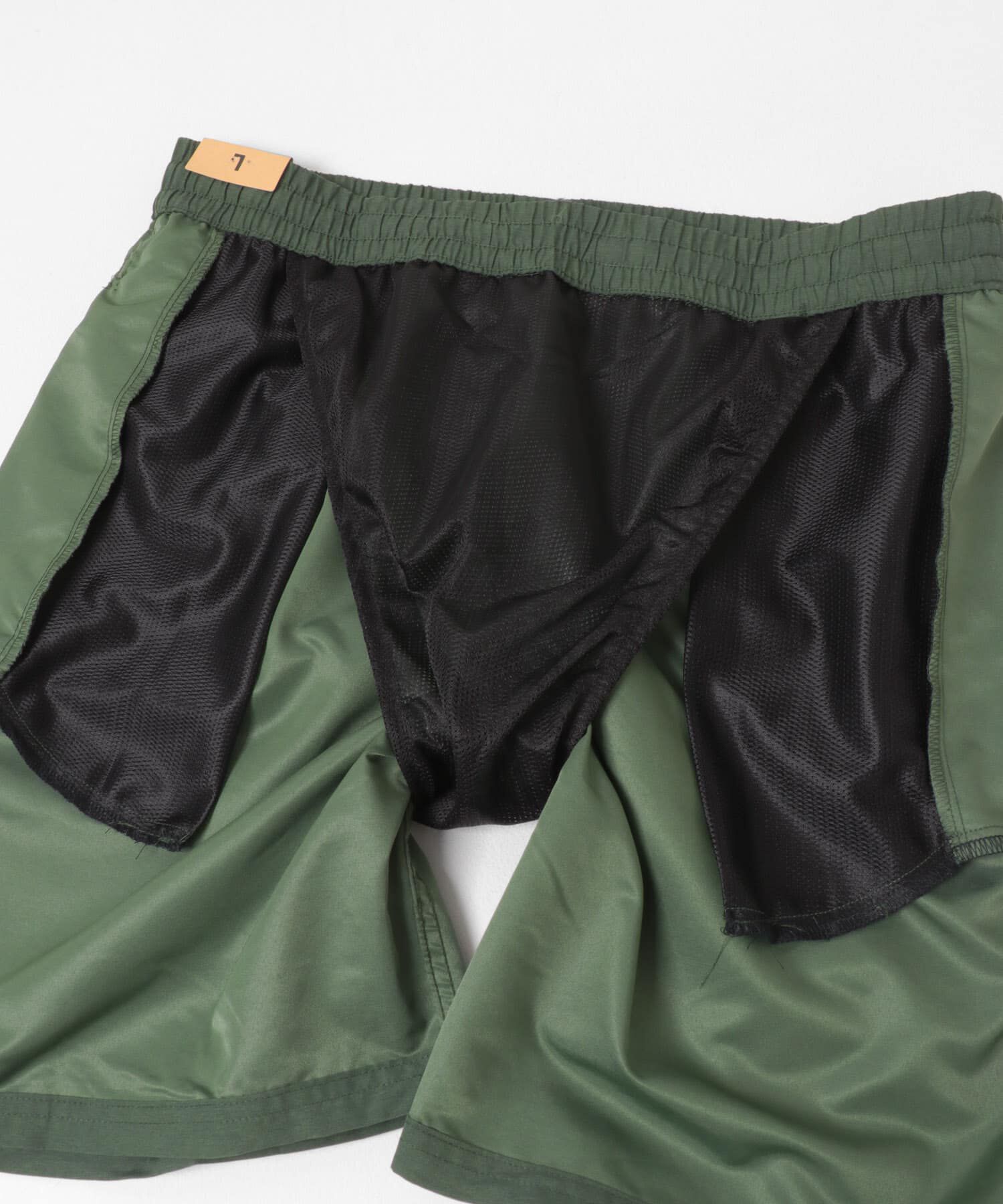 Sonny Label 「QUIKSILVER　EVERYDAY SOLID VOLLEY 19」|その他|