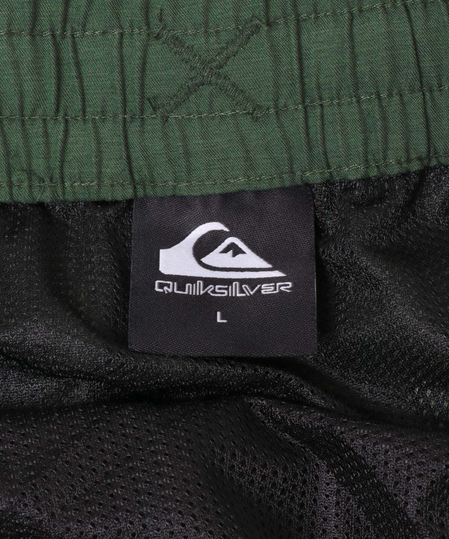 Sonny Label 「QUIKSILVER　EVERYDAY SOLID VOLLEY 19」|その他|