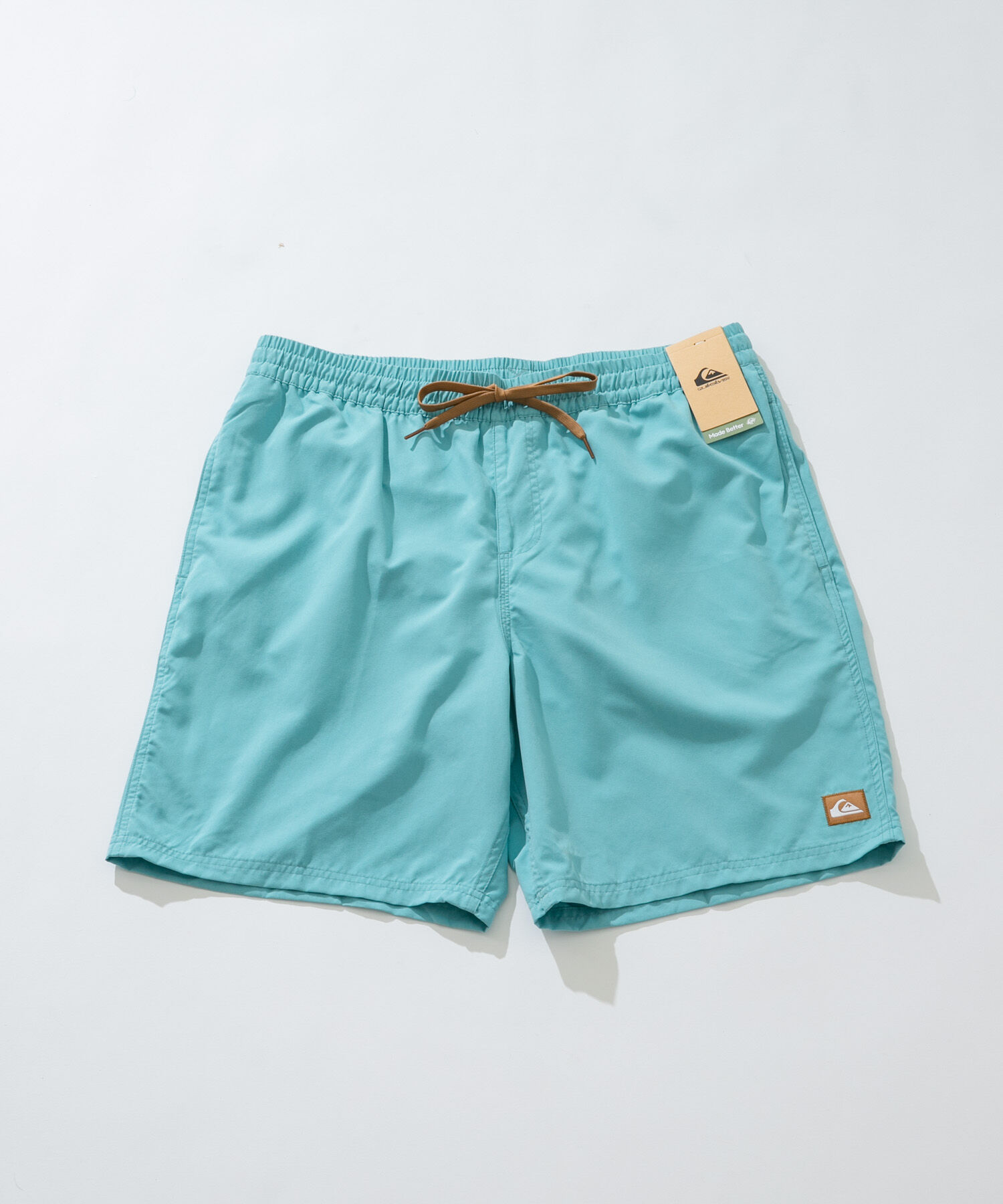 Sonny Label 「QUIKSILVER　EVERYDAY SOLID VOLLEY 19」|その他|ライトブルー