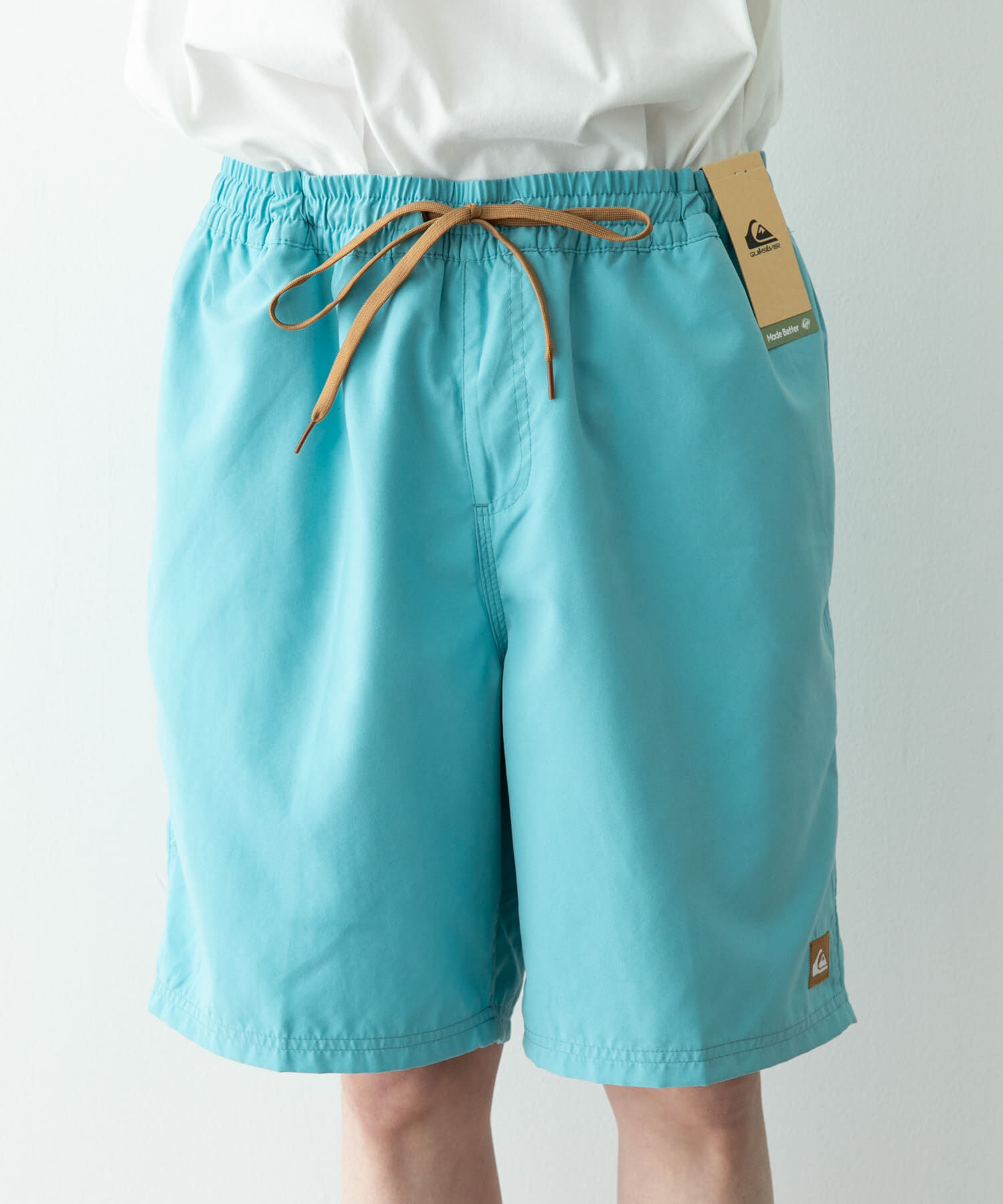 Sonny Label 「QUIKSILVER　EVERYDAY SOLID VOLLEY 19」|その他|