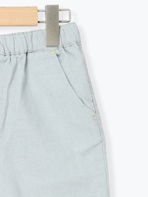 Samansa Mos2 Lagom「【140・150】ハーフ丈ひんやりパンツ」|その他|