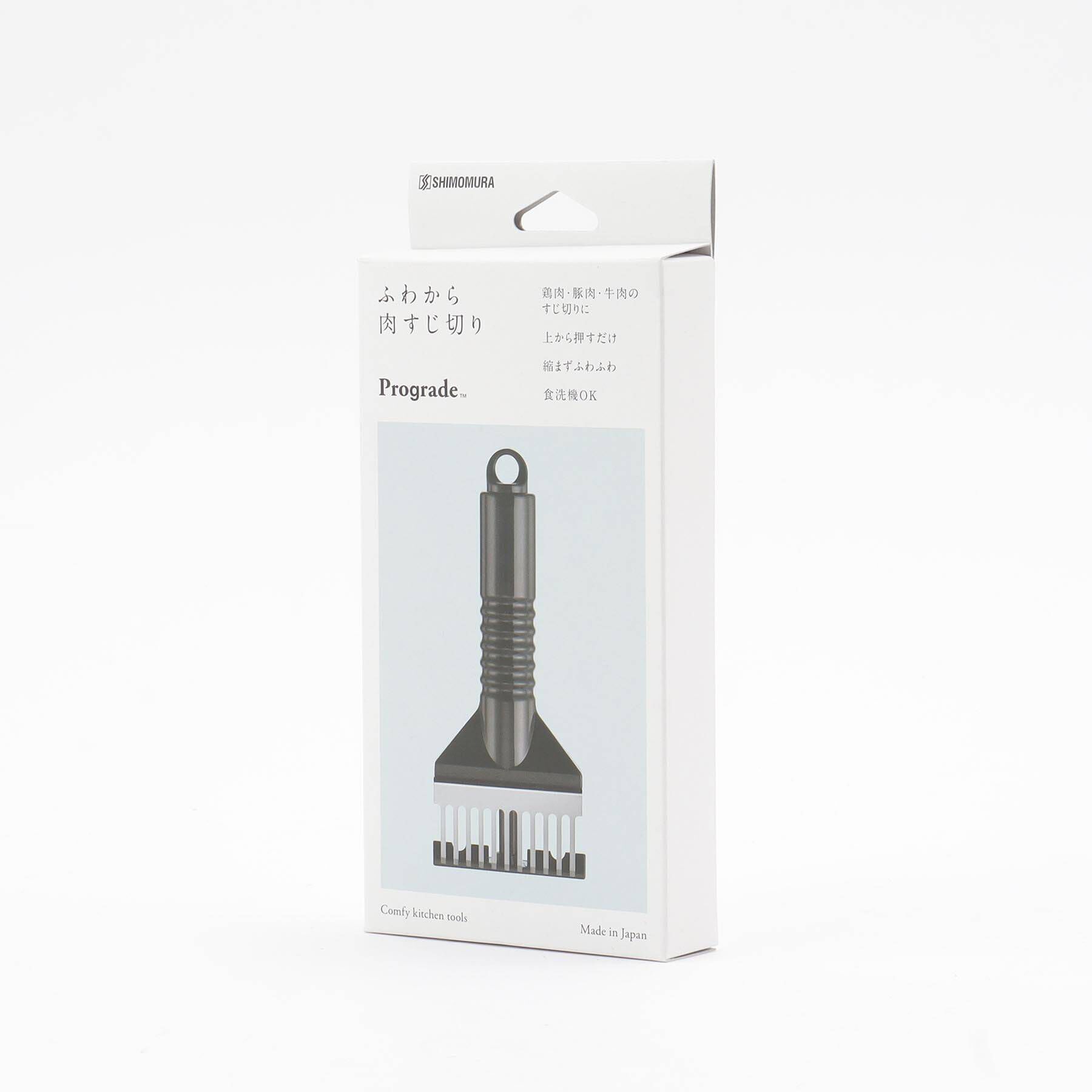 212 KITCHEN STORE「プログレード ＰＧＳ ふわから肉すじ切り」|食器・キッチングッズ|