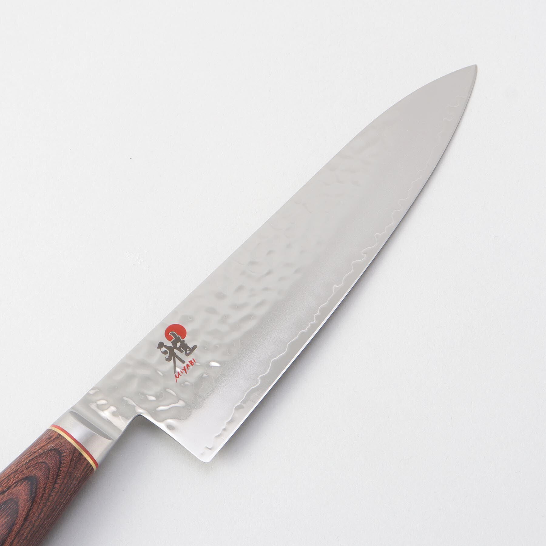 212 KITCHEN STORE「シェフナイフ 200mm 6000MCT ＜MIYABI ミヤビ＞」|食器・キッチングッズ|