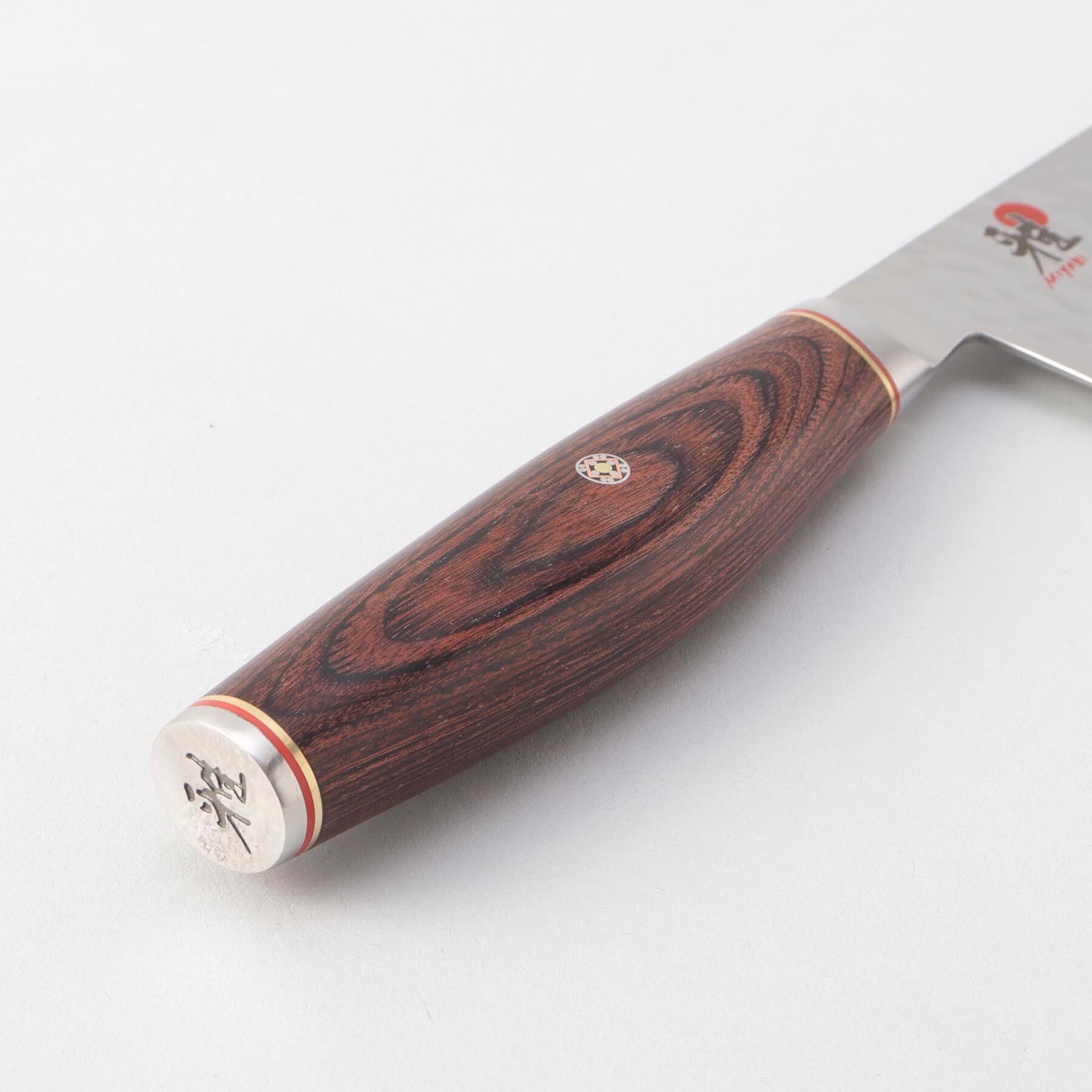 212 KITCHEN STORE「シェフナイフ 200mm 6000MCT ＜MIYABI ミヤビ＞」|食器・キッチングッズ|