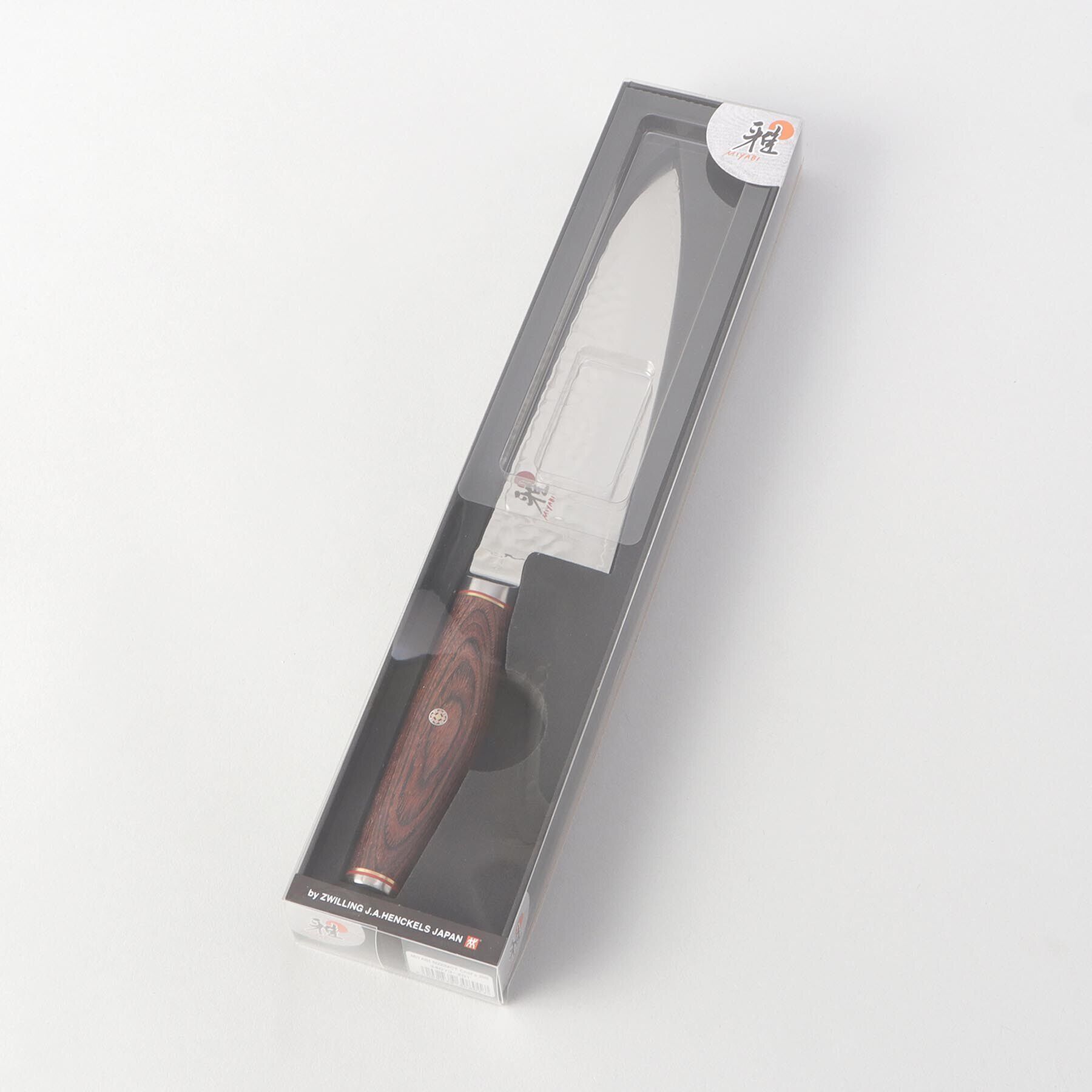 212 KITCHEN STORE「シェフナイフ 200mm 6000MCT ＜MIYABI ミヤビ＞」|食器・キッチングッズ|