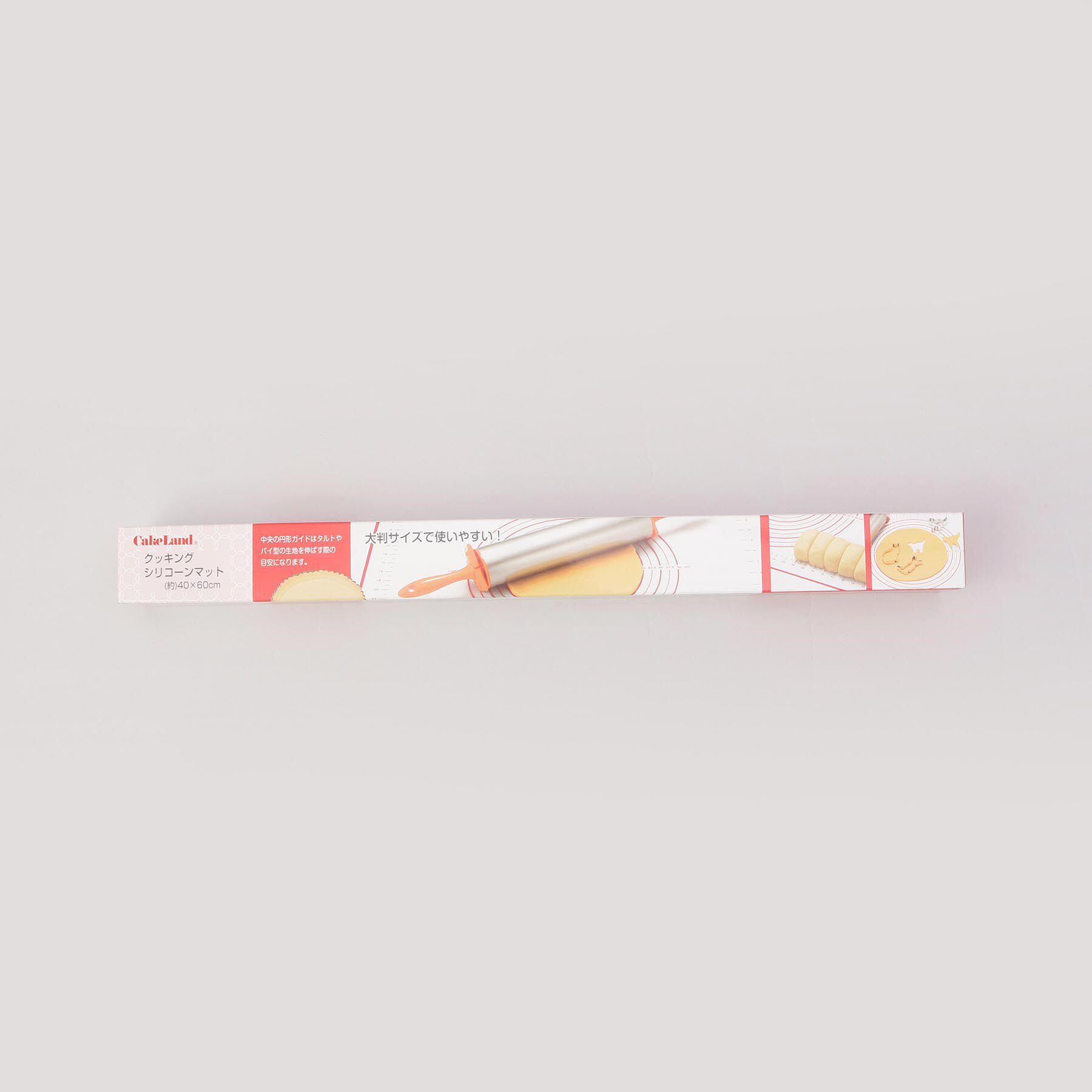 212 KITCHEN STORE「クッキングシリコーンマット」|食器・キッチングッズ|