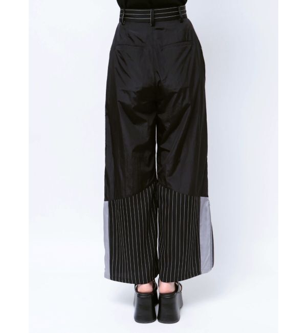MURUA「マニッシュトラックパンツ」|その他|
