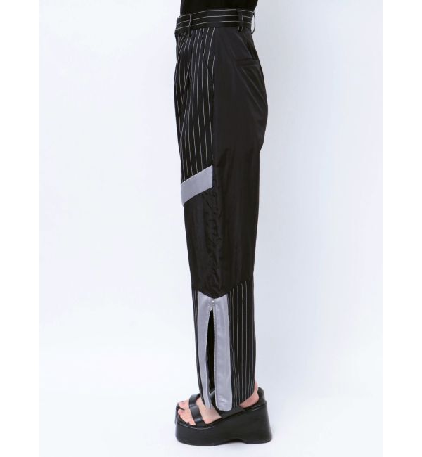 MURUA「マニッシュトラックパンツ」|その他|