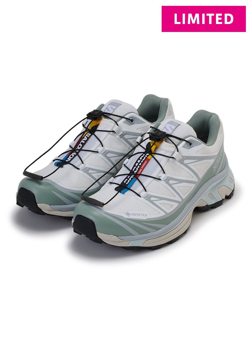 emmi│SALOMON】XT-6 GTX（SALOMON）｜ルミネのファッション通販