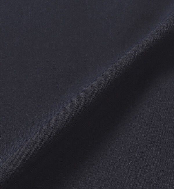 MACKINTOSH PHILOSOPHY「【WEB&一部店舗限定】ハイカウントウェザー WELLINGTON short（ウェリントン ショート）」|ステンカラーコート|