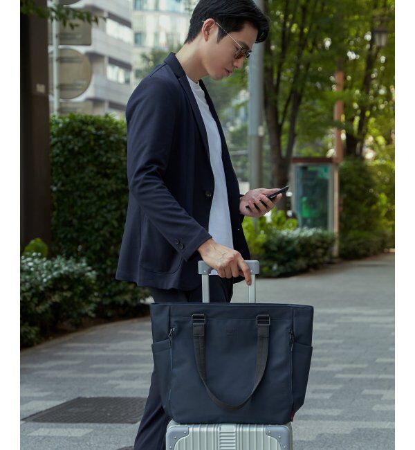 ikka「1680D トートバッグ」|その他|