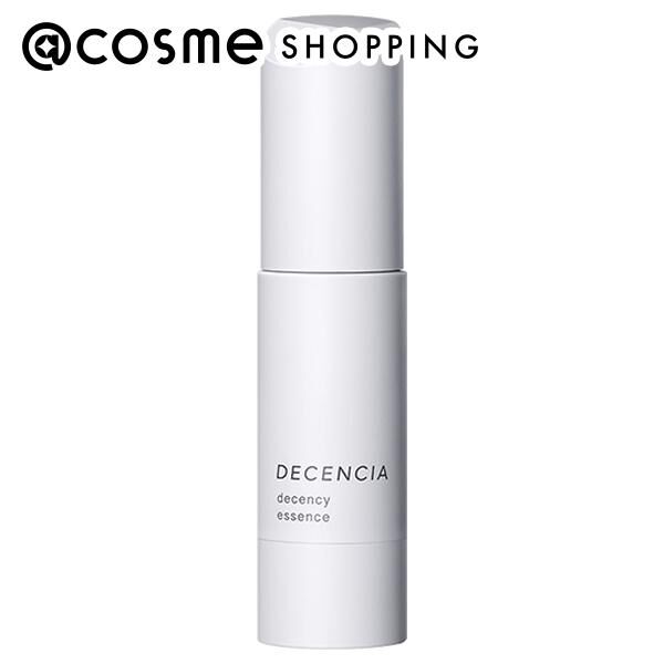  「DECENCIA(ディセンシア) ディセンシー エッセンス (30g)」|美容液・オイル・クリーム|その他