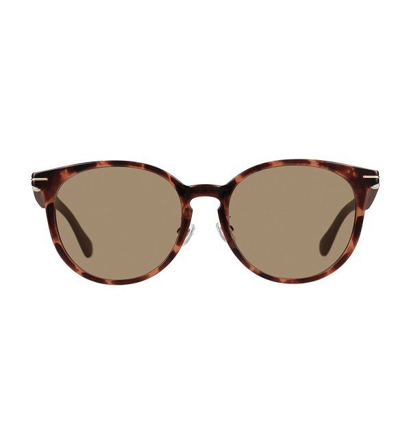  「SUNCUTGlasses/UV100%CUT サングラス｜ラバーテンプル｜ズレ落ち防止｜カラーレンズ｜紫外線対策 UVカット」|サングラス|