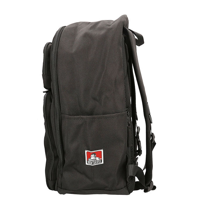 BACKYARD FAMILY「ベンデイビス BEN DAVIS リュック BDW-8381 通販 リュックサック デイパック」|リュック|
