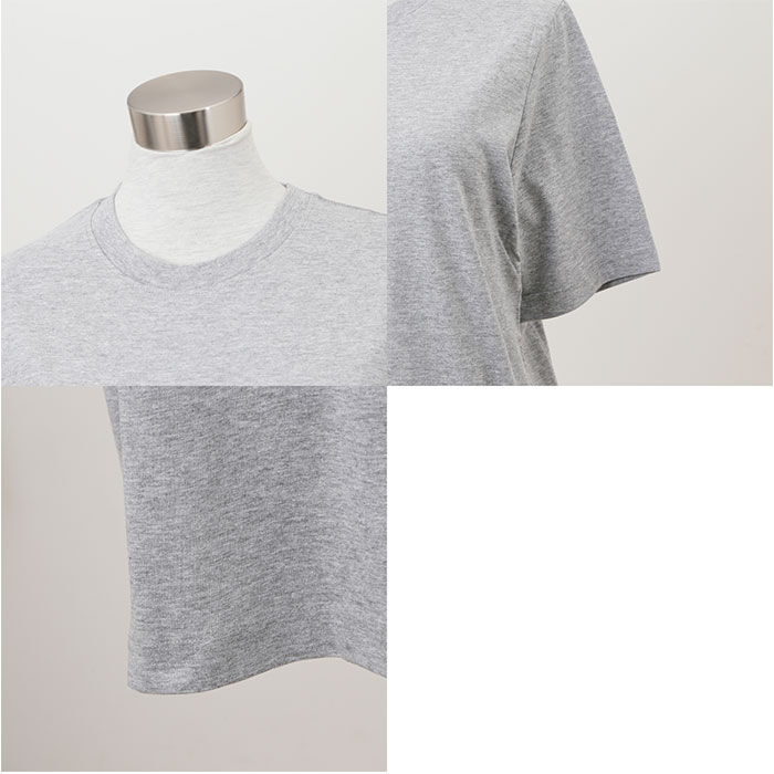 BACKYARD FAMILY「page one ページワン Tシャツ 半袖 通販 tシャツ カットソー 半袖Tシャツ」|Tシャツ・カットソー|