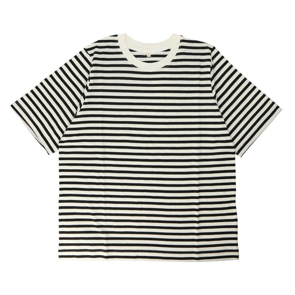 BACKYARD FAMILY「page one ページワン Tシャツ 半袖 通販 tシャツ カットソー 半袖Tシャツ」|Tシャツ・カットソー|ホワイト2
