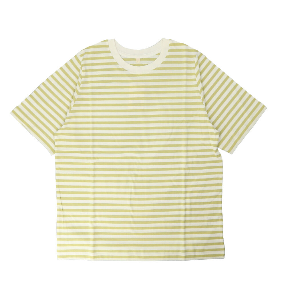 BACKYARD FAMILY「page one ページワン Tシャツ 半袖 通販 tシャツ カットソー 半袖Tシャツ」|Tシャツ・カットソー|ホワイト3